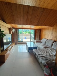 村口家园 3室2厅2卫 80.00m² 3600元/月