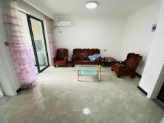 村口家园 1室1厅1卫 60.00m² 3100元/月