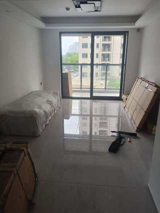 中铁溪畔云璟府 3室2厅1卫 87.00m² 132万