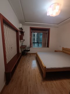 村口家园 2室2厅1卫 89.00m² 3800元/月
