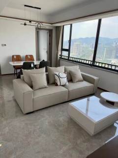 众安顺源府 3室2厅1卫 95.42m² 3500元/月