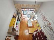 峰华花苑 4室2厅2卫 88.70m² 198万
