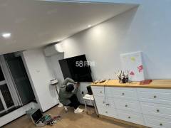 金汇之城 2室1厅1卫 43.91m² 80万