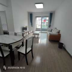 云栖玖著公寓住宅 3室2厅2卫 87.39m² 192万