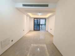 中铁溪畔云璟府 3室2厅1卫 87.00m² 167万