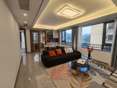 银湖宸语 3室2厅2卫 99.58m² 3550元/月