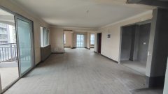 云栖玖著公寓住宅 4室2厅2卫 119.98m² 220万