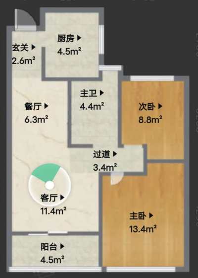 房源图
