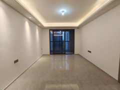 中铁溪畔云璟府 3室2厅2卫 97.00m² 174万
