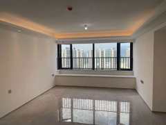 中铁溪畔云璟府 4室2厅2卫 117.55m² 185万