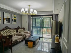 村口家园 2室2厅1卫 80.00m² 3800元/月