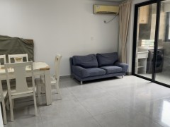 村口家园 1室1厅1卫 60.00m² 3300元/月
