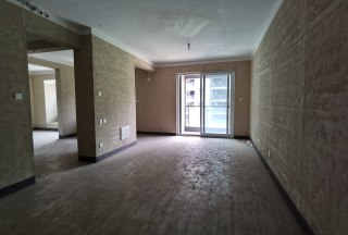 云栖玖著(公寓住宅) 3室2厅2卫 88.00m² 120万