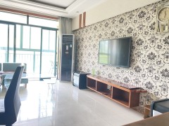 村口家园 3室2厅2卫 80.00m² 3500元/月