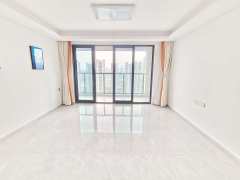 中铁溪畔云璟府 4室2厅2卫 116.02m² 194万