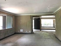 云栖玖著公寓住宅 4室2厅2卫 114.41m² 199万