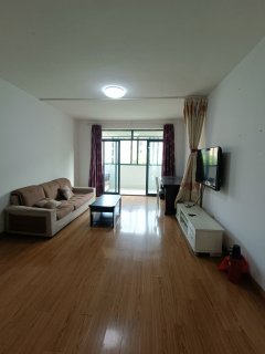 村口家园 2室2厅1卫 89.00m² 3700元/月