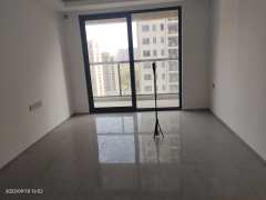 中铁溪畔云璟府 3室2厅1卫 86.00m² 199万