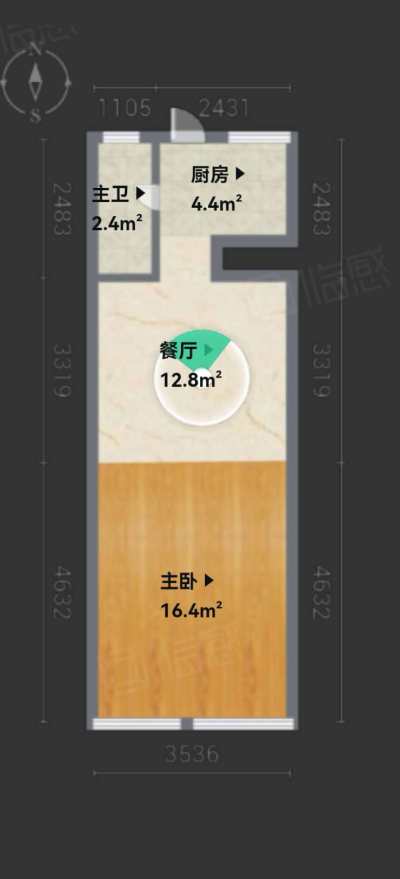 房源图