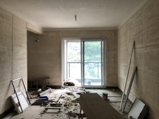 云栖玖著(公寓住宅) 3室2厅2卫 87.45m² 132万