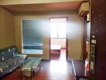 德邻公寓 1室1厅1卫 54.91m² 105万