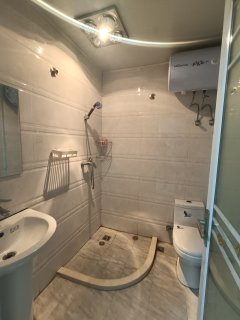 村口家园 2室1厅1卫 60.00m² 3580元/月