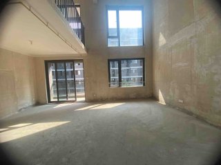 怀石雅苑春上雅庐(公寓住宅) 4室2厅3卫 131.72m² 259万