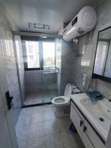 望钰和府北区 3室2厅2卫 110.00m² 2700元/月