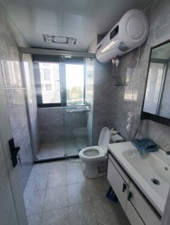望钰和府北区 3室2厅2卫 110.00m² 2700元/月