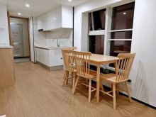 金汇之城 1室1厅1卫 36.00m² 2400元/月