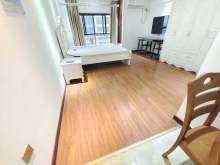 乐汇城 2室2厅2卫 45.00m² 1500元/月