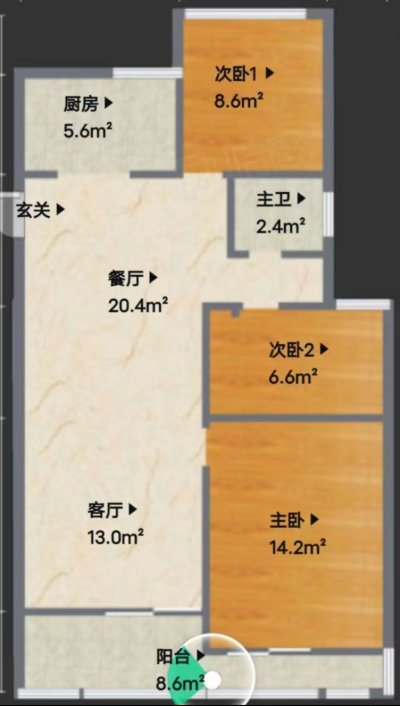 房源图