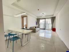 中铁溪畔云璟府 3室2厅2卫 98.00m² 3000元/月