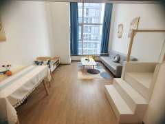 金汇之城 1室1厅1卫 39.00m² 50万