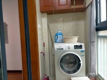 清风泰安苑西区 2室2厅1卫 70.00m² 2000元/月