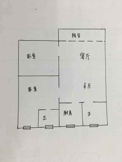 房源图