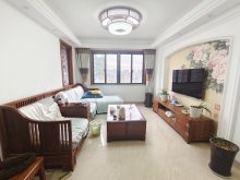 百合新城 3室2厅2卫 94.85m² 170万