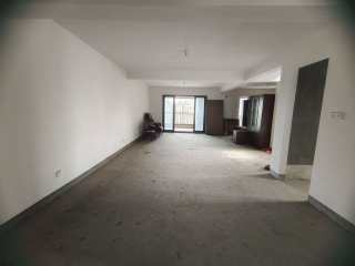 万科容大金色家园 4室2厅3卫 133.00m² 255万