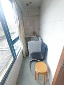 容大城市花园 2室2厅2卫 113.98m² 208万