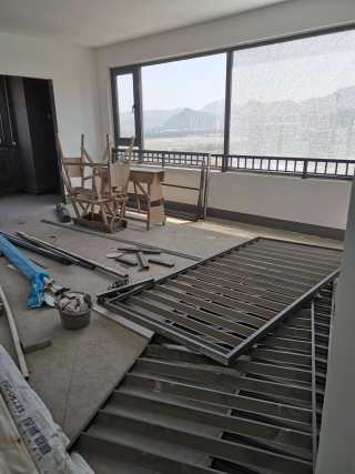 望钰和府北区 3室2厅2卫 124.00m² 129.8万