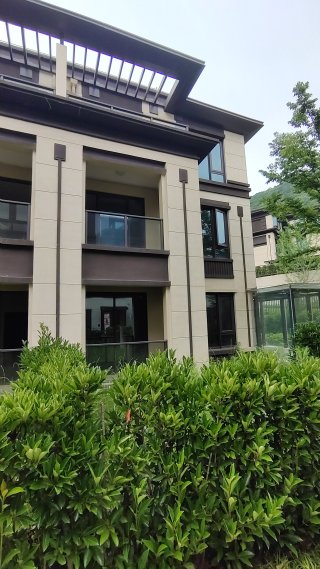 清源上林湖(别墅) 4室2厅4卫 161.48m² 550万