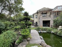 清源上林湖(别墅) 4室2厅3卫 232.20m² 800万