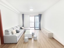 望钰和府南区 3室2厅2卫 124.00m² 2500元/月