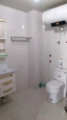 鸣翠桃源（公寓住宅） 2室2厅1卫 95.00m² 1500元/月
