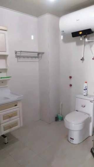 鸣翠桃源(公寓住宅) 2室2厅1卫 95.00m² 1500元/月