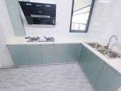 望钰和府北区 3室2厅2卫 110.00m² 2700元/月