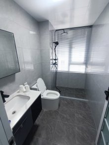 望钰和府北区 3室2厅2卫 110.00m² 2800元/月