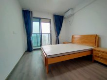 望钰和府北区 3室2厅2卫 110.00m² 2200元/月