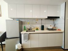 金汇之城 2室2厅1卫 44.00m² 2400元/月