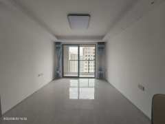中铁溪畔云璟府 3室2厅2卫 98.00m² 179万